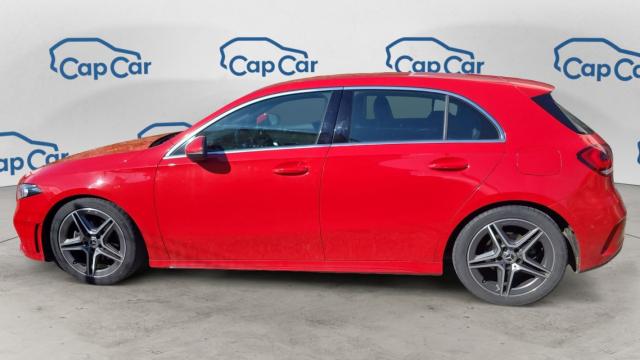 Mercedes Benz Classe A image 2