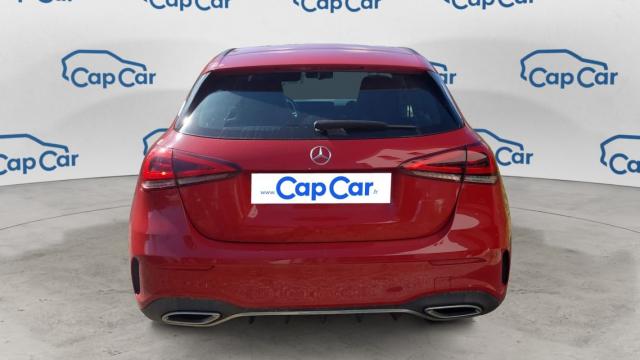 Mercedes Benz Classe A image 9