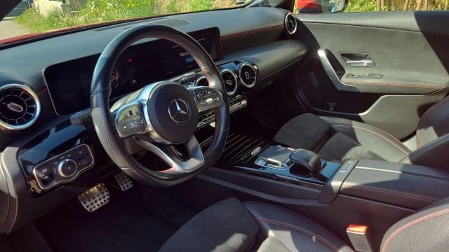 Mercedes Benz Classe A image 1