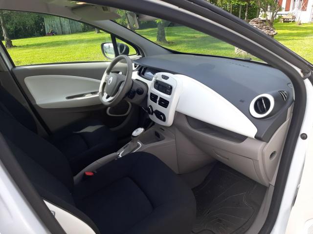 Renault Zoe image 4