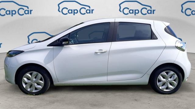 Renault Zoe image 8