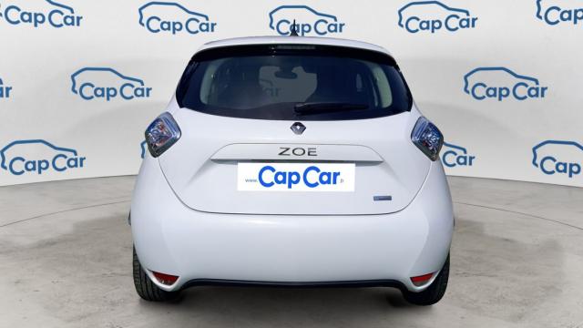 Renault Zoe image 6
