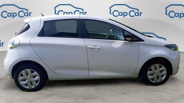Renault Zoe image 7