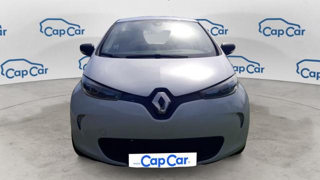 Renault Zoe image 3