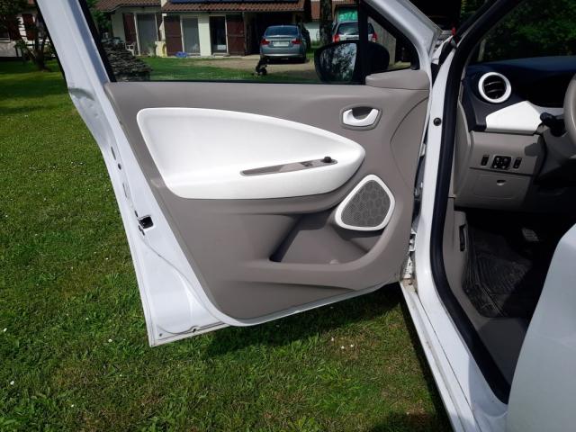 Renault Zoe image 5