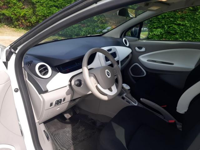 Renault Zoe image 9