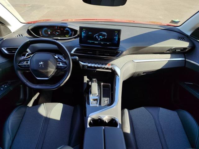 Peugeot 3008 image 6
