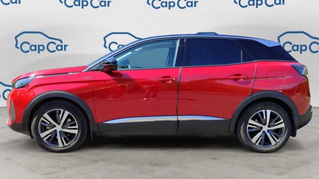 Peugeot 3008 image 2