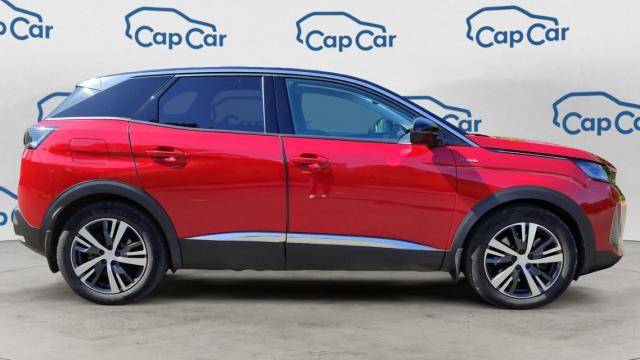 Peugeot 3008 image 5