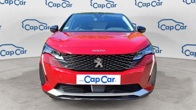 Peugeot 3008 image 4