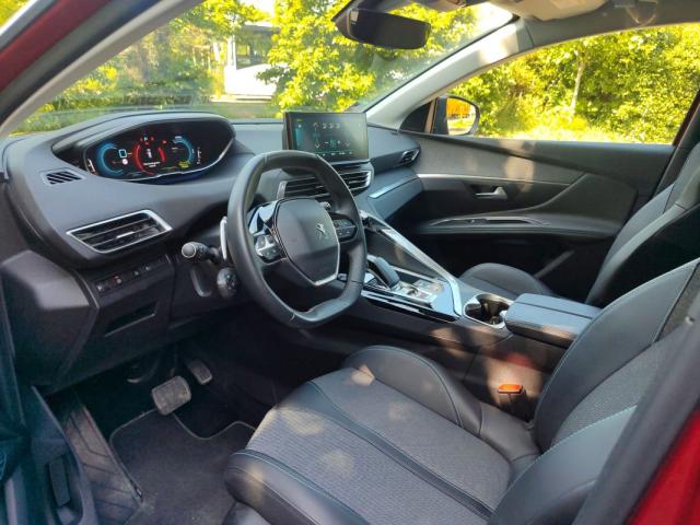 Peugeot 3008 image 9