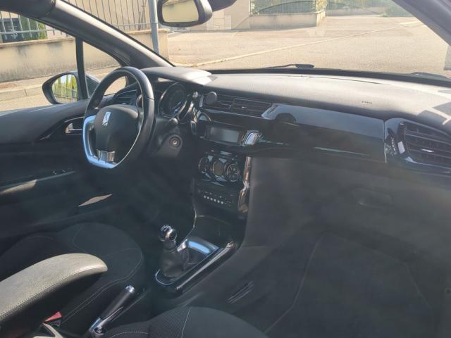 Citroen Ds3 image 9