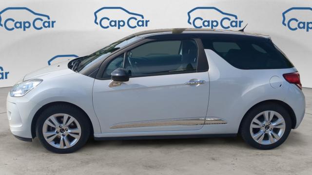 Citroen Ds3 image 8