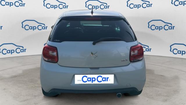 Citroen Ds3 image 4