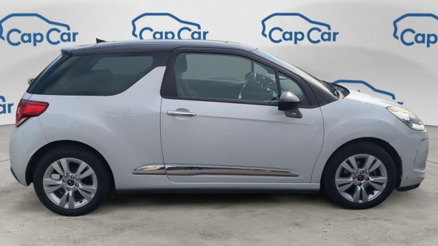 Citroen Ds3 image 3
