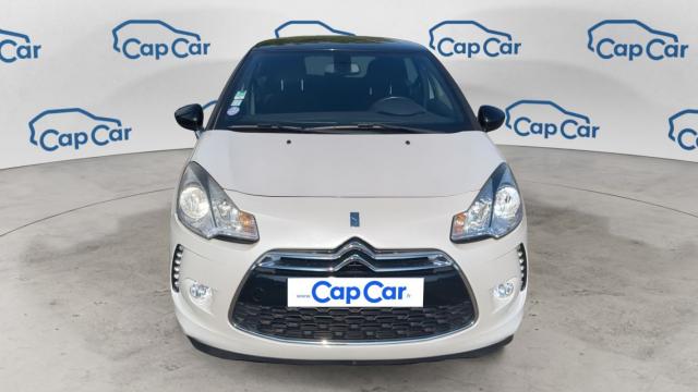 Citroen Ds3 image 2