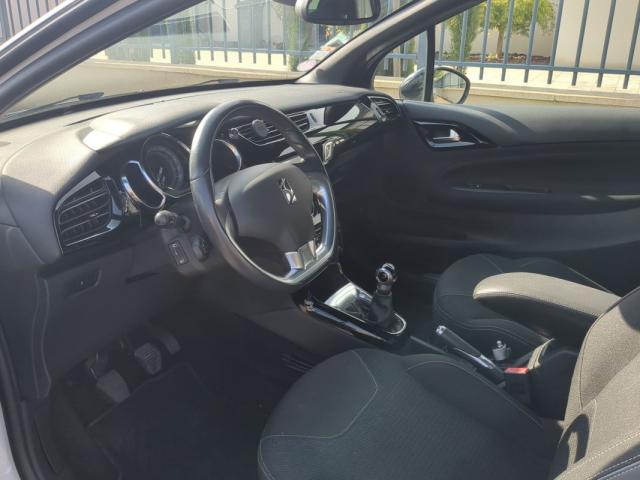 Citroen Ds3 image 1
