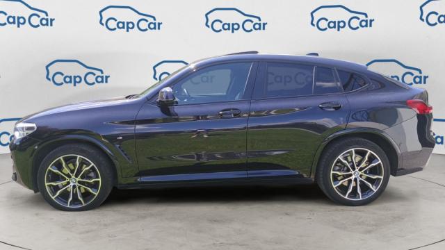 Bmw X4 image 3