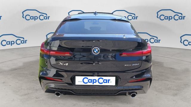 Bmw X4 image 1