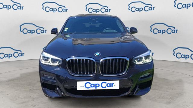 Bmw X4 image 9