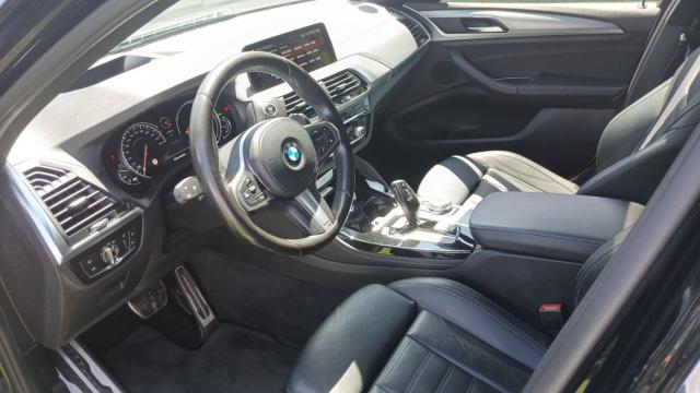 Bmw X4 image 4