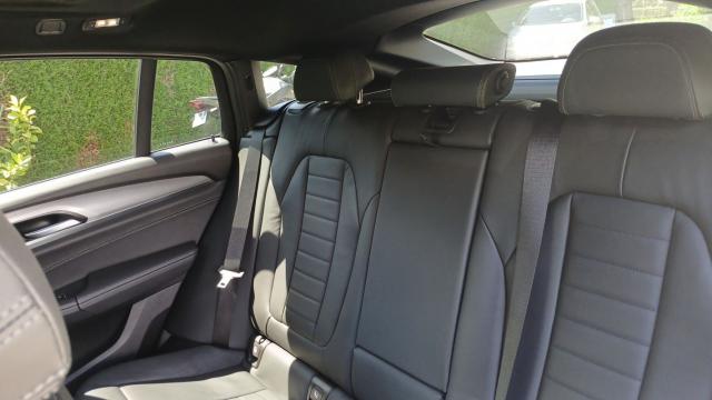 Bmw X4 image 7
