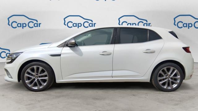 Renault Mégane image 3