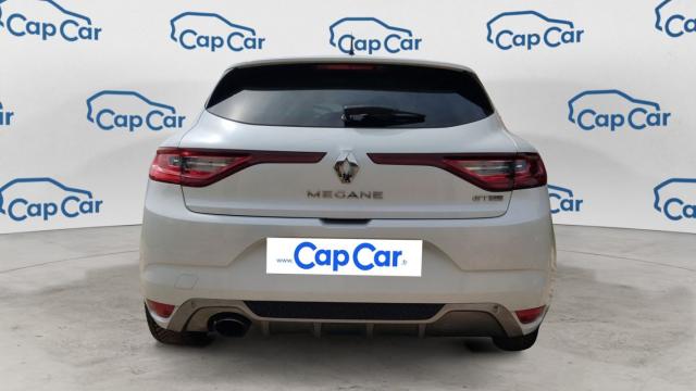 Renault Mégane image 1