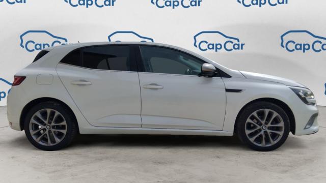 Renault Mégane image 2