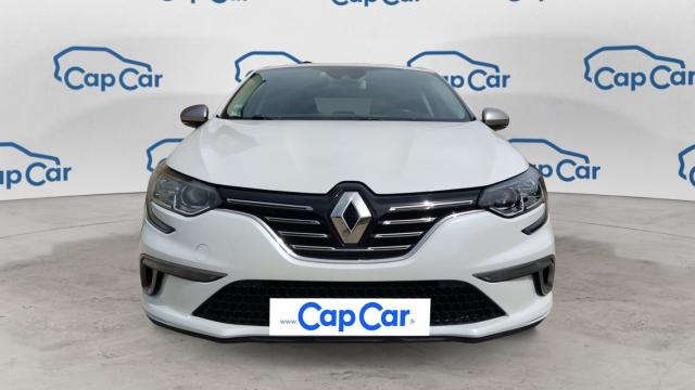Renault Mégane image 4