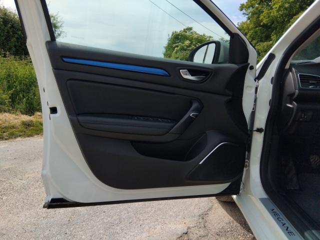 Renault Mégane image 9