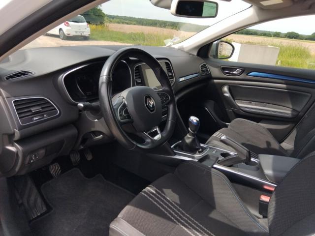 Renault Mégane image 5