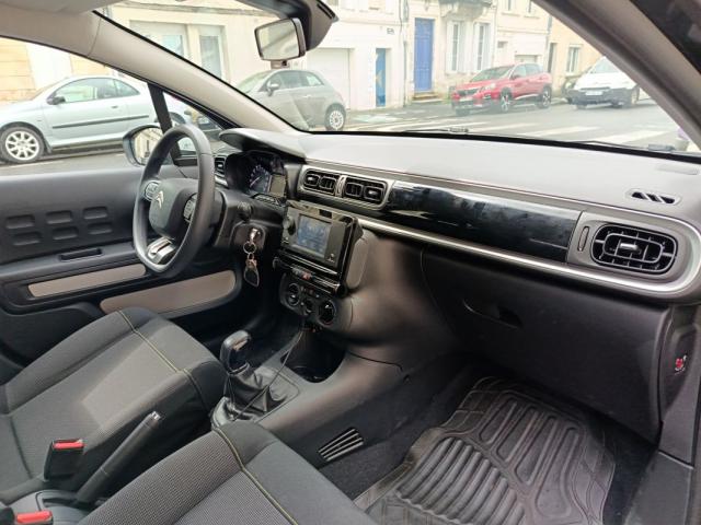 Citroen C3 image 1