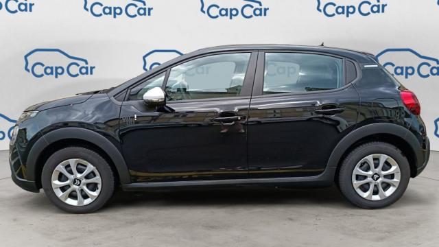 Citroen C3 image 9