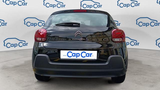 Citroen C3 image 2