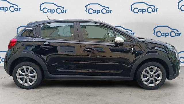 Citroen C3 image 7