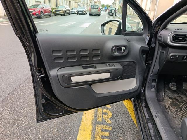 Citroen C3 image 8