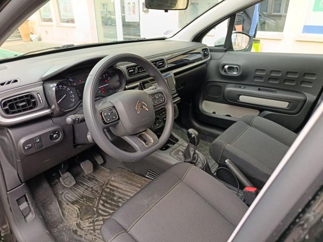 Citroen C3 image 6