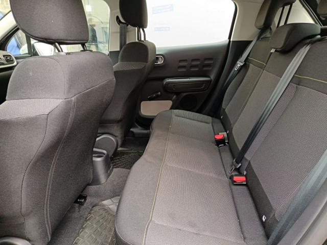 Citroen C3 image 3