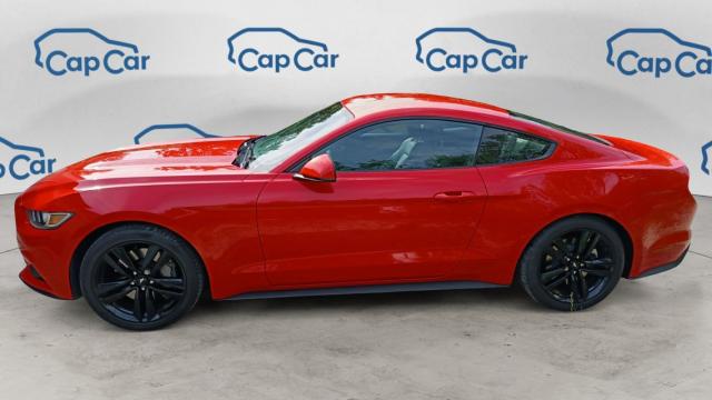 Ford Mustang image 4