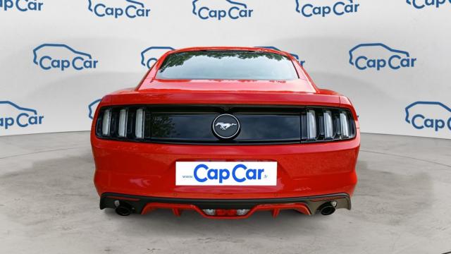 Ford Mustang image 2