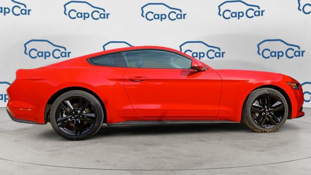 Ford Mustang image 7