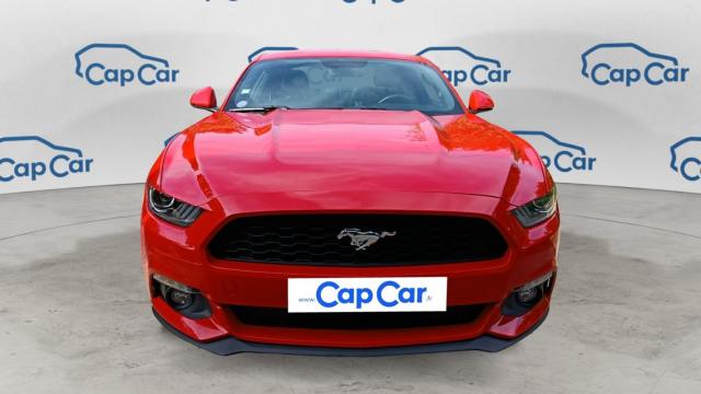 Ford Mustang image 6
