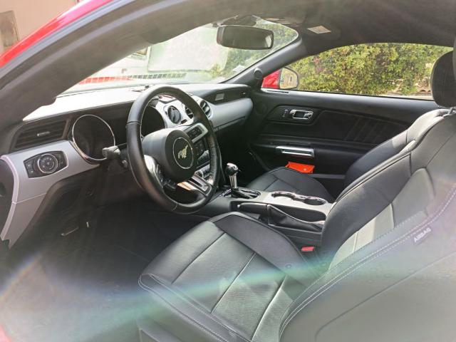 Ford Mustang image 5