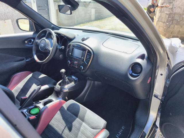 Nissan Juke image 3