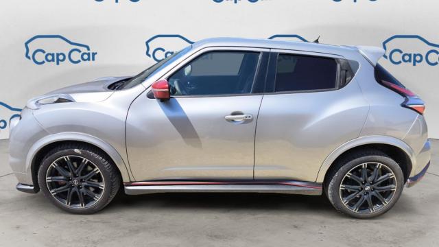 Nissan Juke image 4