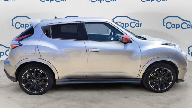 Nissan Juke image 6