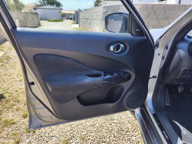 Nissan Juke image 7