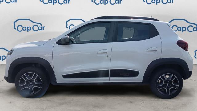 Dacia Spring image 7