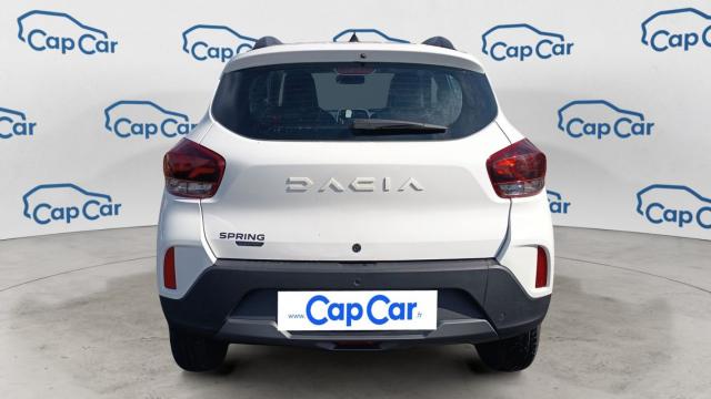 Dacia Spring image 3